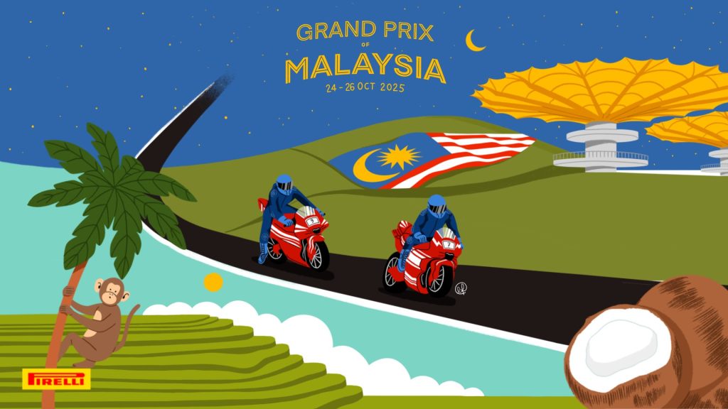 gran-premio-della-malesia-2025-anteprima-pirelli-e-orari-tv-sky-e-tv8