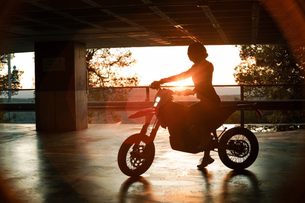 Dunlop SportSmart TT scelto come equipaggiamento originale per il nuovissimo Stark VARG SM prezzo misure peso modelli gomme pneumatici