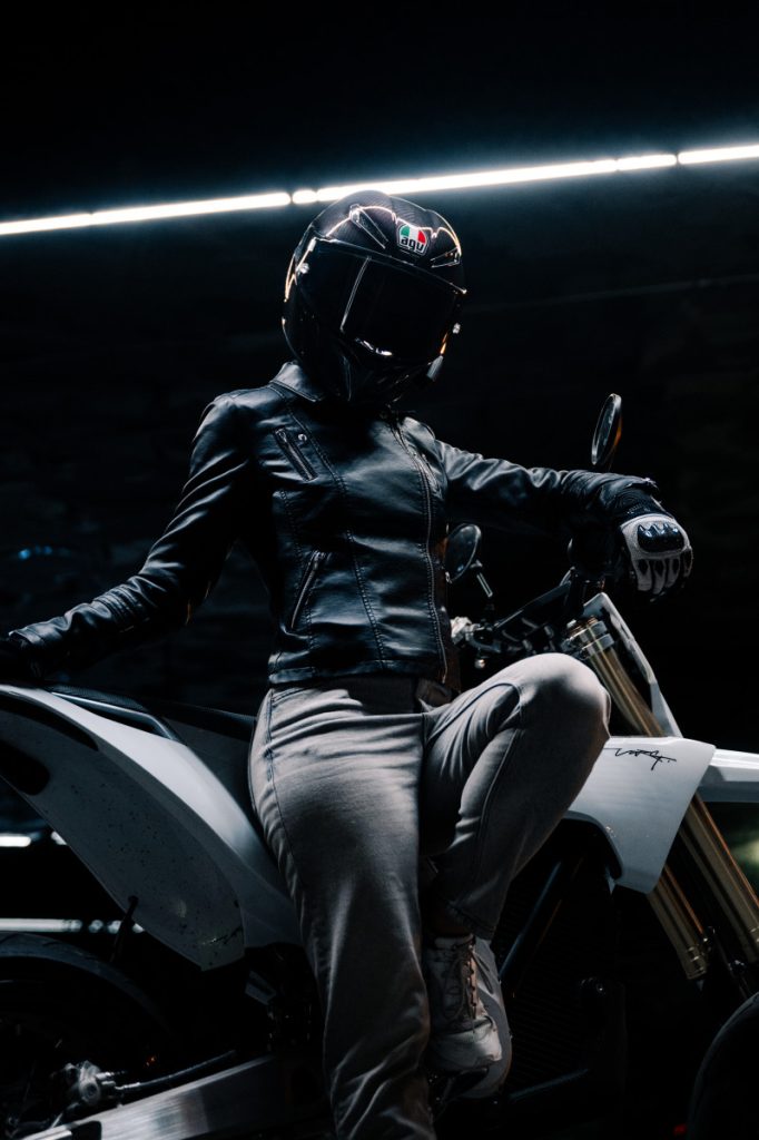 Dunlop SportSmart TT scelto come equipaggiamento originale per il nuovissimo Stark VARG SM prezzo misure peso modelli gomme pneumatici