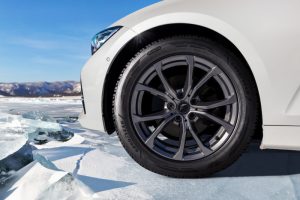 pneumatici invernali Goodyear come vanno test 2025 recensioni 