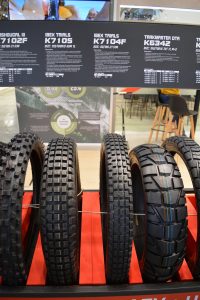 Kenda Trakmaster DTR trail ibex Trails motocross Washhougal 3