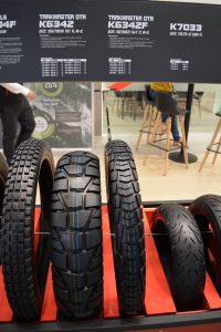 Kenda Trakmaster DTR trail ibex Trails motocross Washhougal 3