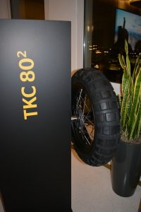 Continental TKC 80 Generazione 2 enduro 