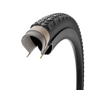 Pirelli Cinturato gravel pneumatici bici bicicletta