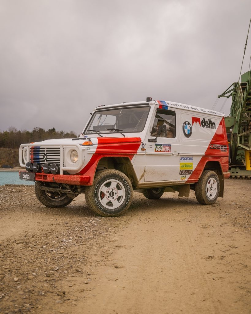 delta4x4 Race cerchio forgiato 16 pollici ruote 4x4 offroad 