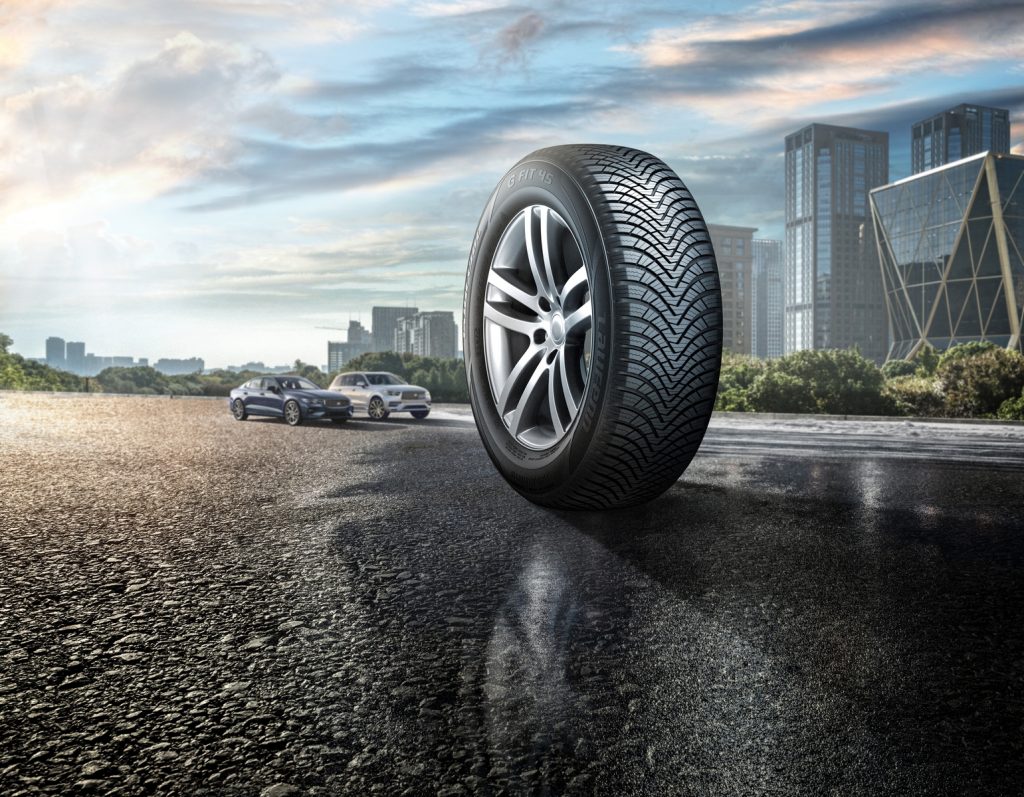 come-vanno-gomme-4-stagioni-laufenn-g-fit-4s-secondo-hankook