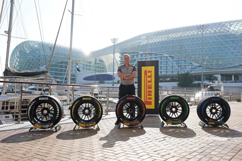gamma-pneumatici-pirelli-stagione-2026-formula-1-yas-marina-circuit-abu-dhabi