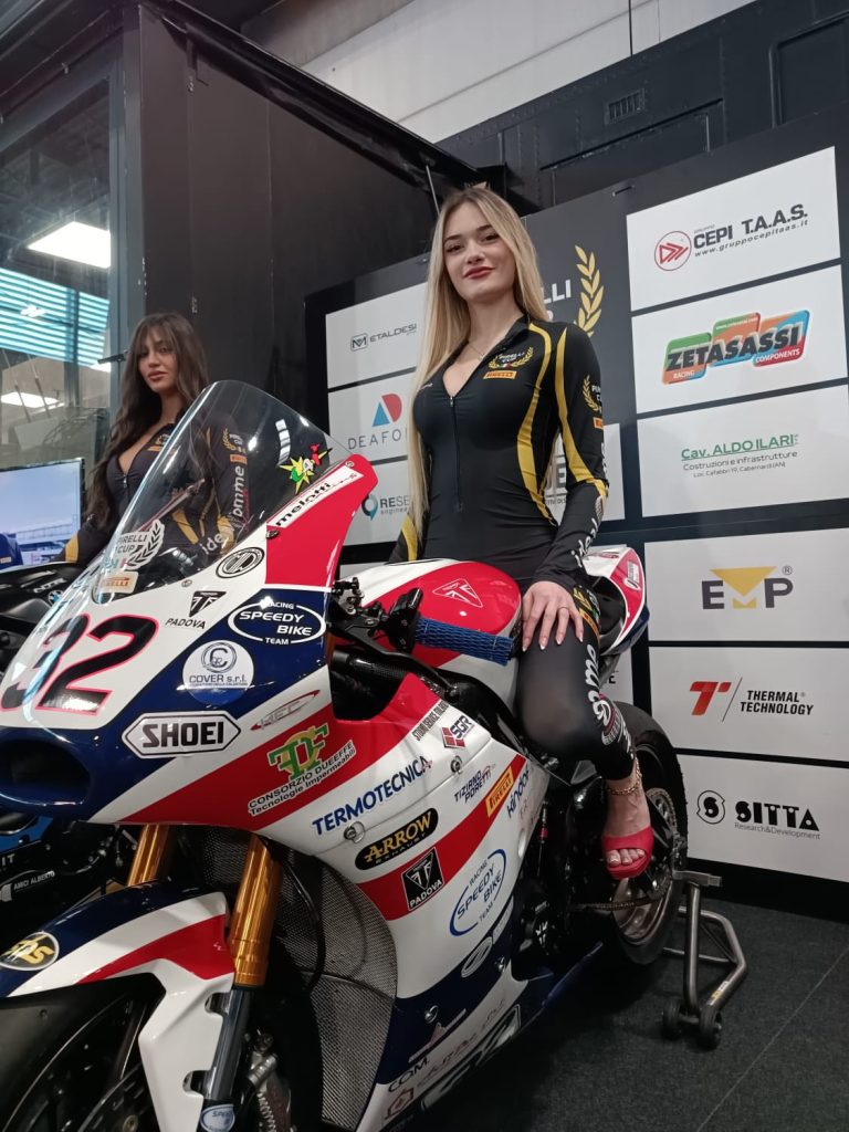 Pirelli CUP 2026 Idealgomme Eventi adventouring C.A.R.T.A.