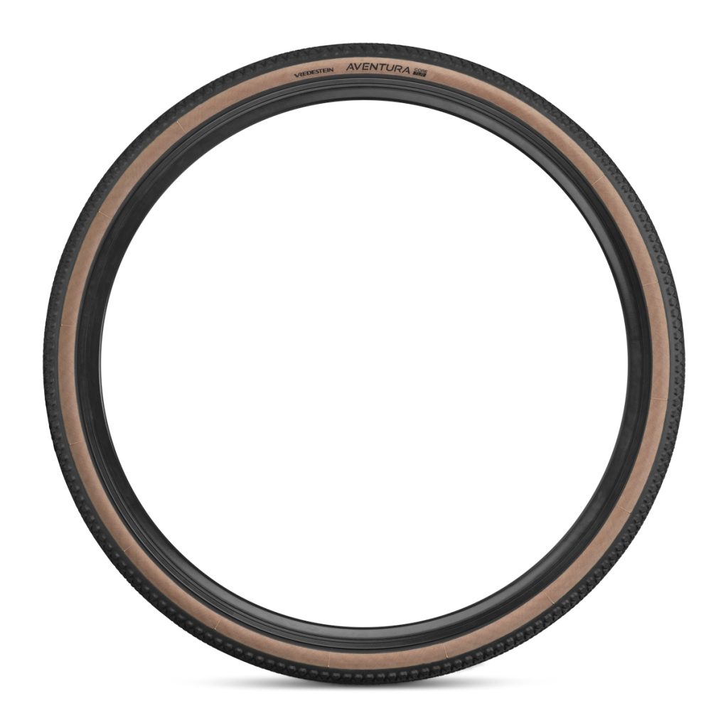 Vredestein Aventura Core nuovi pneumatici gravel differenze