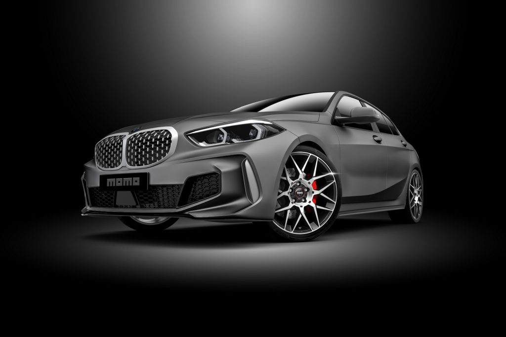 Momo ruote 2026 nuove misure Revenge 2.0 Competizione Evo