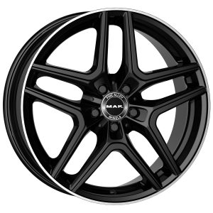 MAK ruote 2026 Made in Italy KULT AURUM bmw mercedes 