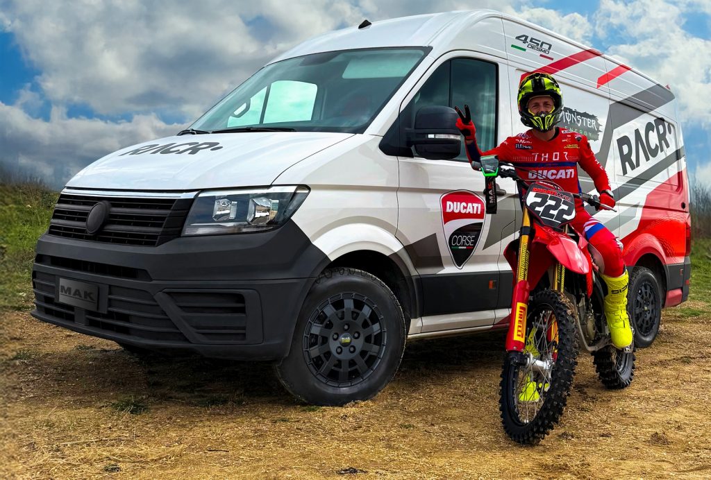 MAK ruote 2026 Made in Italy KULT AURUM bmw mercedes 