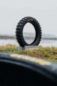 Dunlop partner pneumatici nuova avventura Paris Nordkapp 2026
