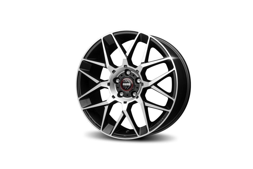 Momo ruote 2026 nuove misure Revenge 2.0 Competizione Evo