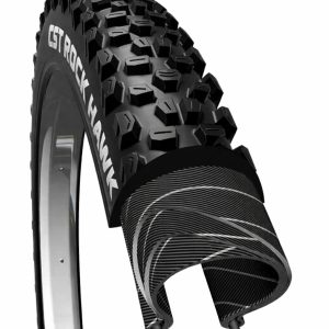 CST Tires Rock Hawk: il pneumatico MTB “tuttofare” che non teme fango e trail impegnativi copertone tassellato