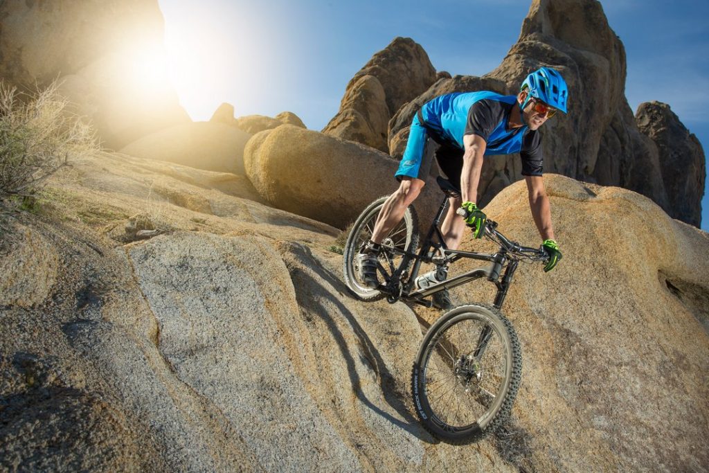 CST Tires Rock Hawk: il pneumatico MTB “tuttofare” che non teme fango e trail impegnativi copertone tassellato