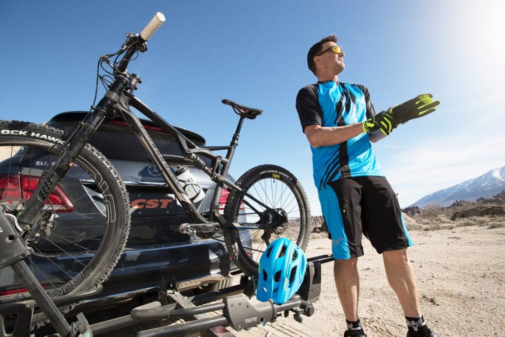 CST Tires Rock Hawk: il pneumatico MTB “tuttofare” che non teme fango e trail impegnativi copertone tassellato