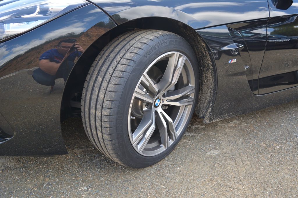 vredestein-ultrac-pro-recensione-test-opinioni