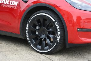 Pneumatici Sailun Recensioni 2026 Atrezzo ZSR2 Elite2 Erange