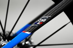 Bugatti Factor ONE Continental Grand Prix 5000 TT TR