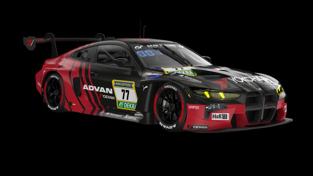 yokohama-rubber-firma-con-bmw-m-motorsport-per-partecipare-alla-24-ore-del-nurburgring-e-alla-nls