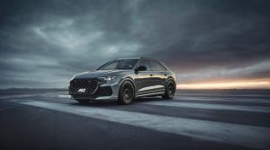 Tokio AEZ ruota cerchio 23 pollici