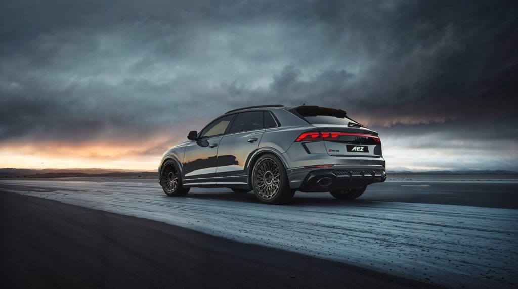 Tokio AEZ ruota cerchio 23 pollici