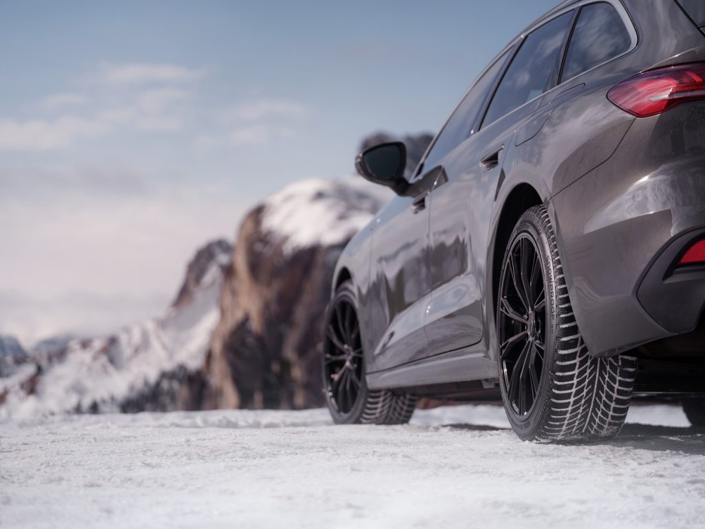 Nokian Snowproof 3P nuovo invernale Auto High Performance EV