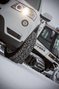 Nokian Snowproof 3P nuovo invernale Auto High Performance EV