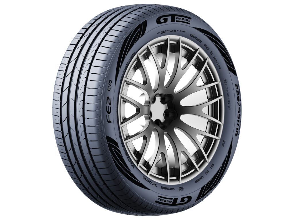 GT Radial SportActive 2 evo FE2 rapporto Qualità/Prezzo 2026