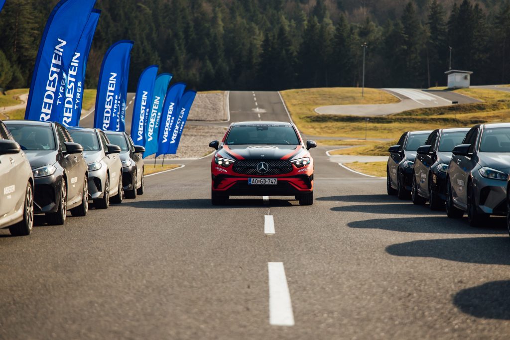 Vredestein Quatrac Pro 2 test, migliori gomme 4 stagioni 2026, recensione Vredestein Quatrac Pro 2