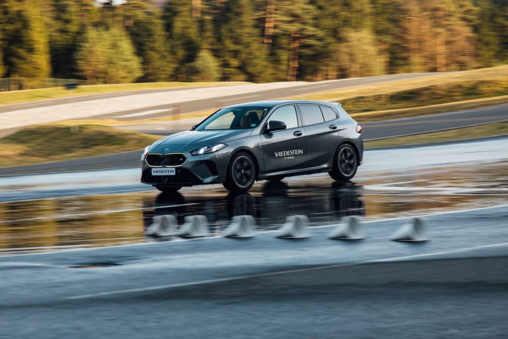 Vredestein Quatrac Pro 2 test, migliori gomme 4 stagioni 2026, recensione Vredestein Quatrac Pro 2