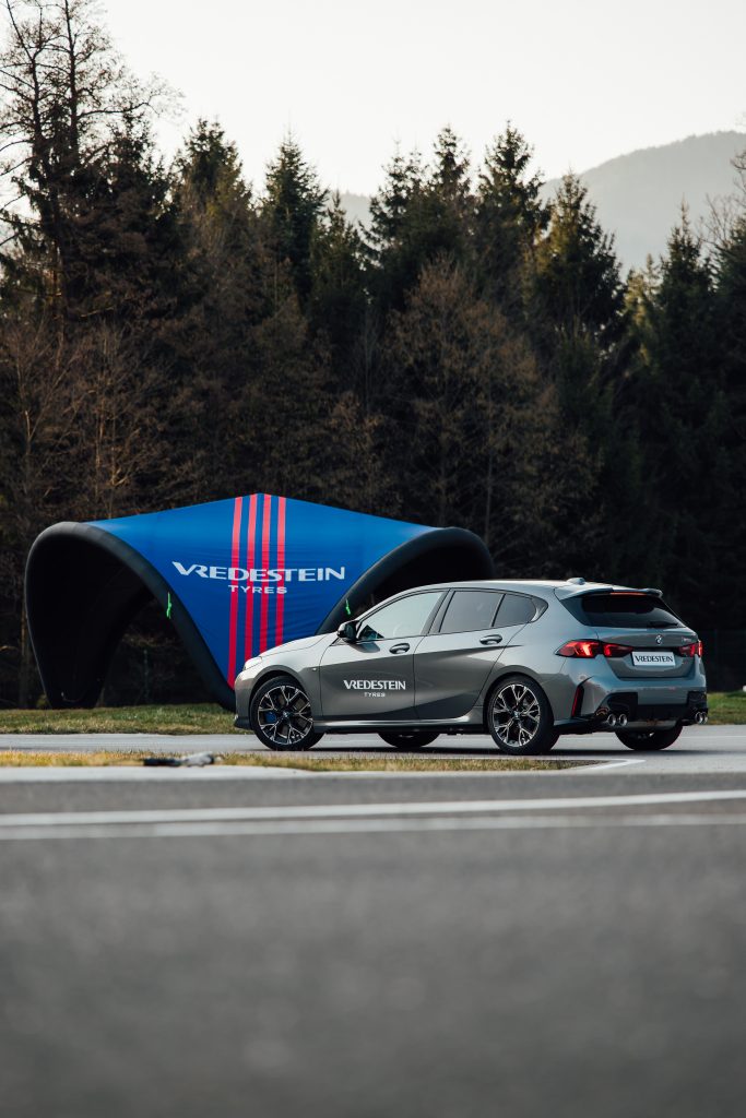 Vredestein Quatrac Pro 2 test, migliori gomme 4 stagioni 2026, recensione Vredestein Quatrac Pro 2