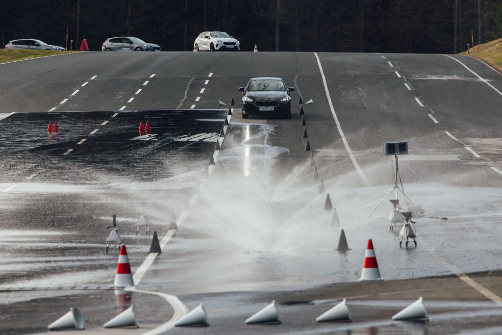 test-vredestein-quatrac-pro-2-opinioni-prestazioni