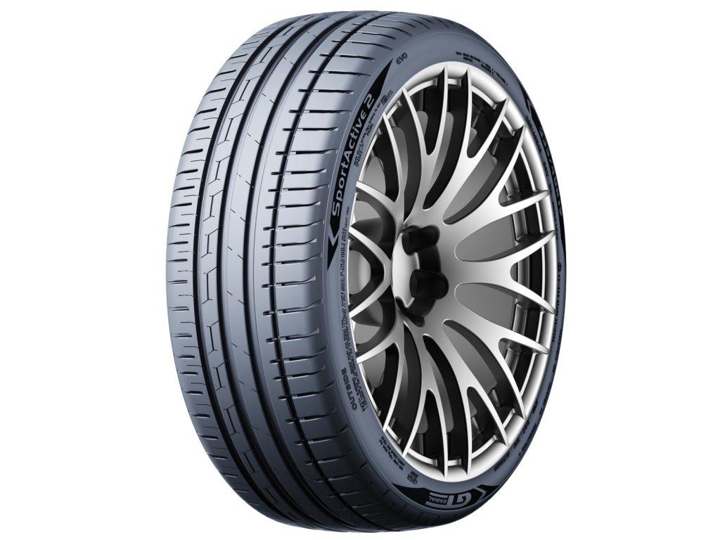 GT Radial SportActive 2 evo FE2 rapporto Qualità/Prezzo 2026