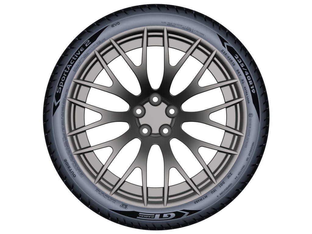 GT Radial SportActive 2 evo FE2 rapporto Qualità/Prezzo 2026