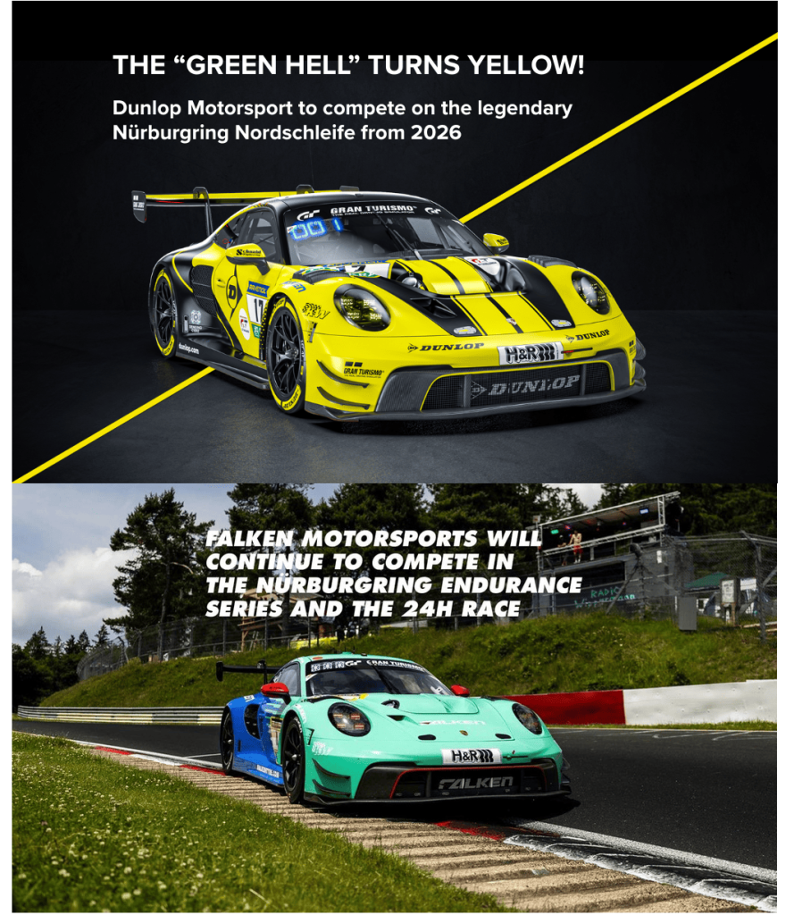 falken-e-dunlop-24-ore-del-nurburgring-2026-nls-porsche-911-gt3