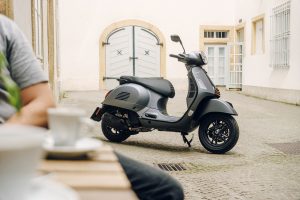 Continental ContiScoot pneumatico scooter gomme 2026 garanzia