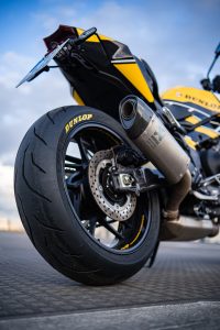 Dunlop SportSmart mk4 recensioni 2026 hypersport stradale test