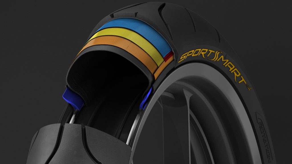 Dunlop SportSmart mk4 recensioni 2026 hypersport stradale test