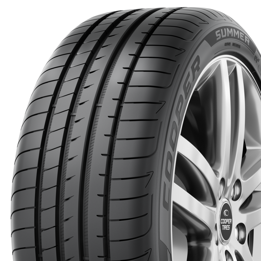 chi produce Cooper Tires Summer second brand goodyear
