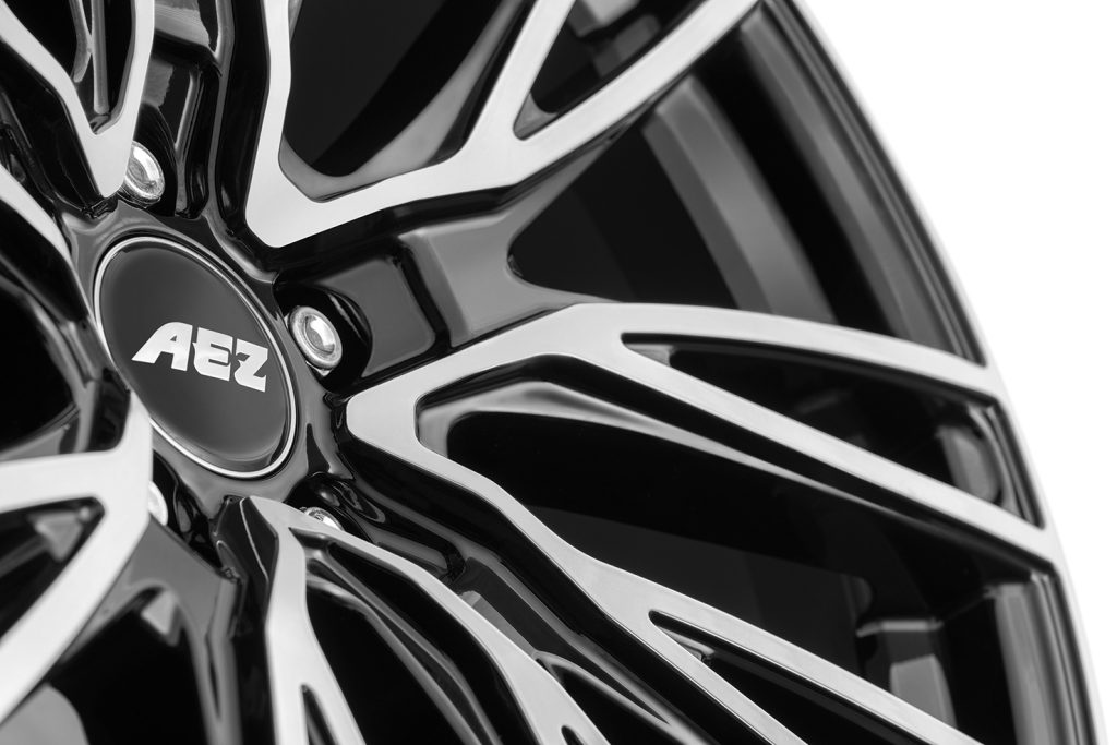 AEZ Seattle cerchi in lega SUV plug-in hybrid