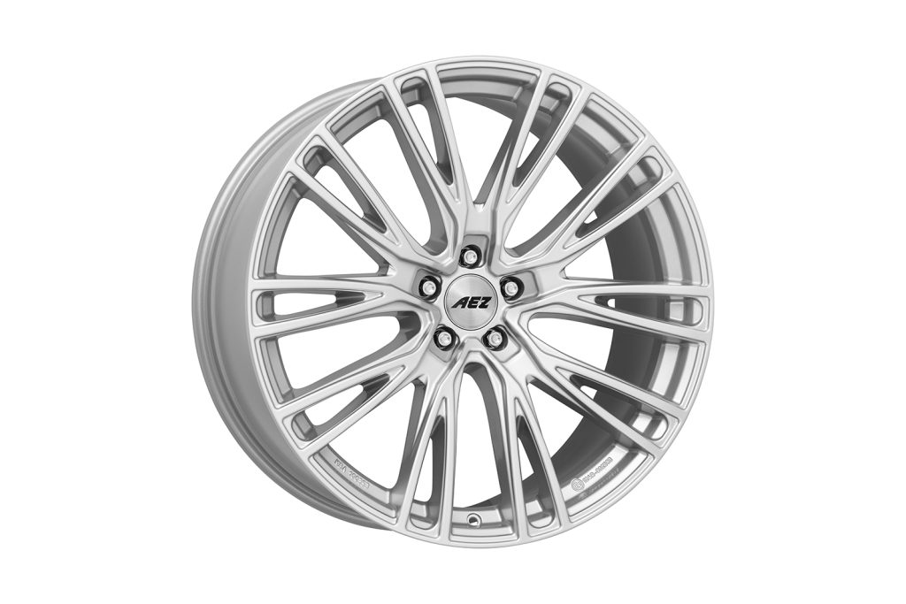 AEZ Seattle cerchi in lega SUV plug-in hybrid