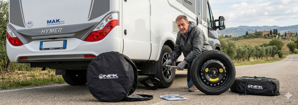 kit-ruota-scorta-npk-mak-camper-sicurezza