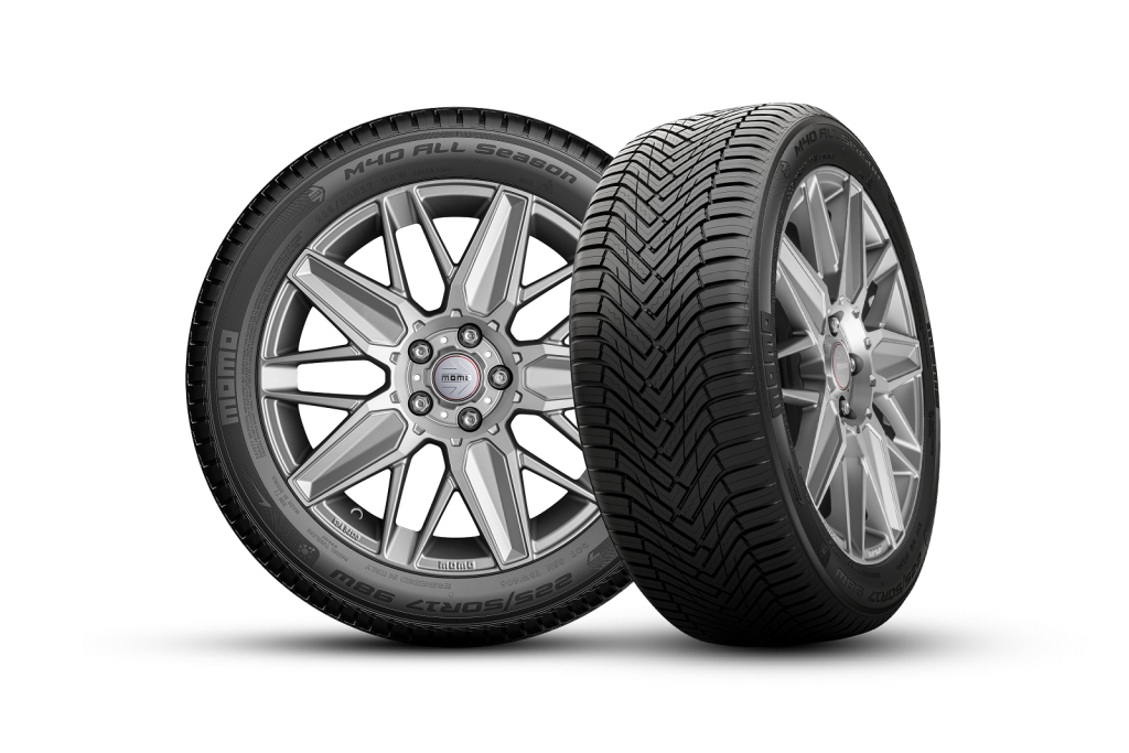 momo-m40-all-season-opinioni-test-misure-2026