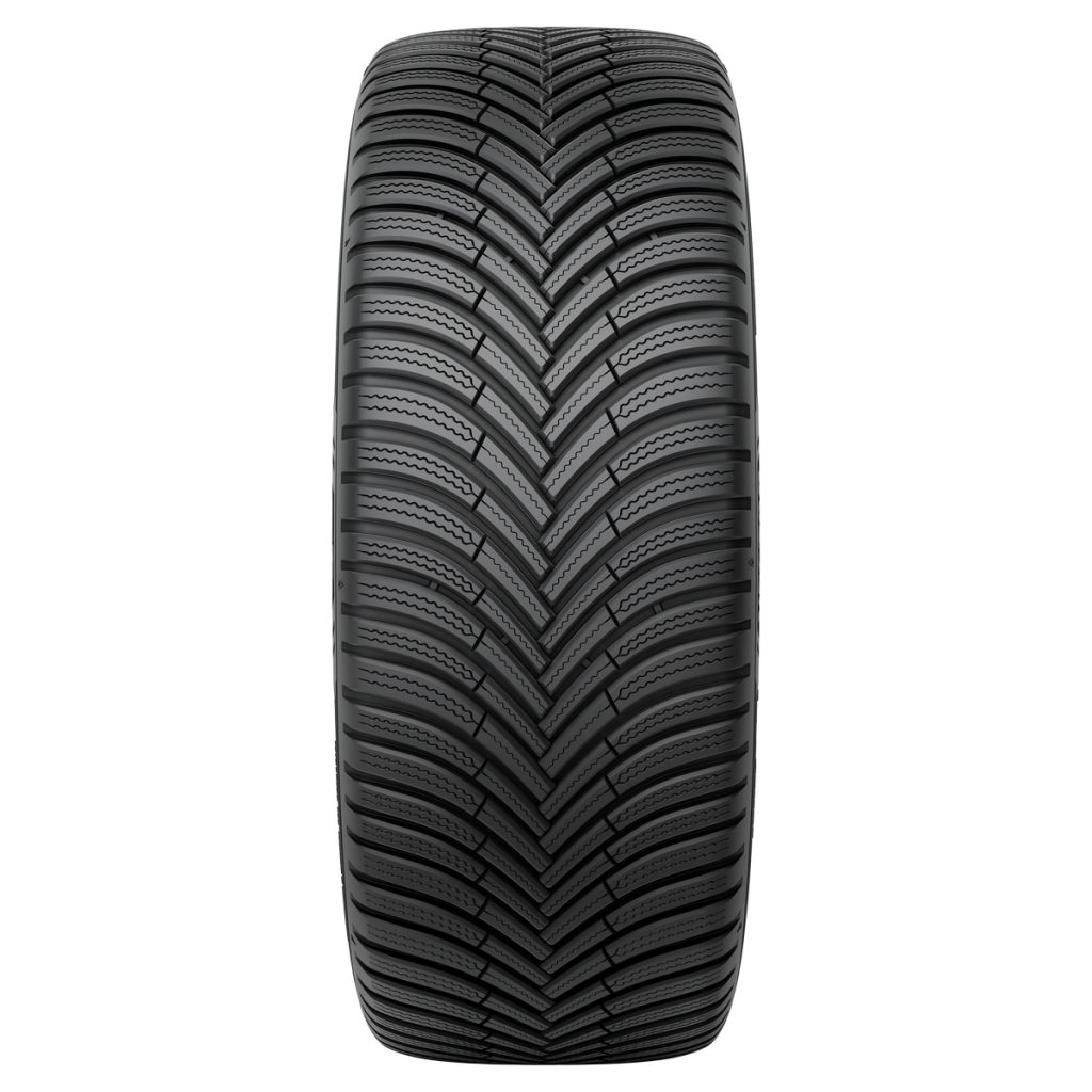 Goodyear Vector All Season 4 primi Test misure novità 2026