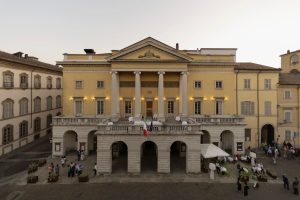 Guida Michelin Italia 2027 Piacenza quando esce presentazione