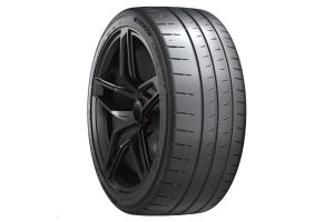 Ventus evo Z Hankook Super Sport pneumatici sportivi 