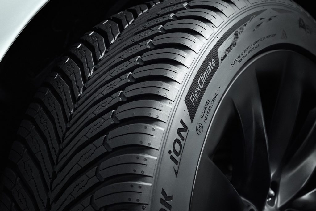 hankook-ion-flexclimate-test-auto-bild-2026
