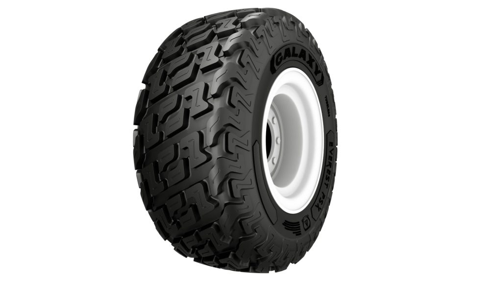 gomme quad Galaxy Hulk PSX Everest PSX pneumatici UTV ATV
